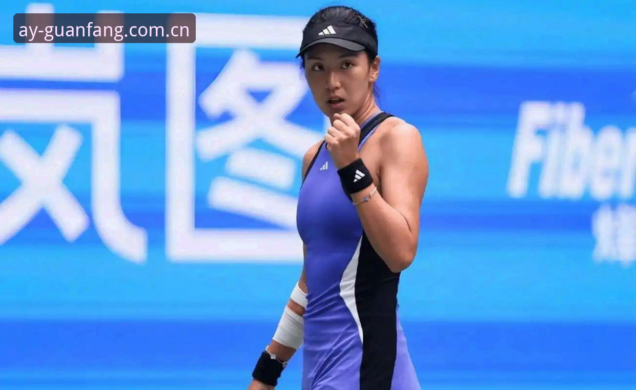 爱游戏安全网址怎么找 揭秘2026法网女单签表:郑钦文保分压力与王欣瑜种子突围背后的真相