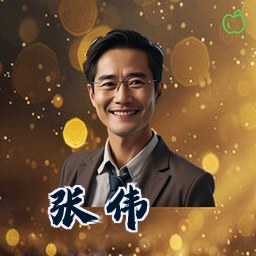 张伟
