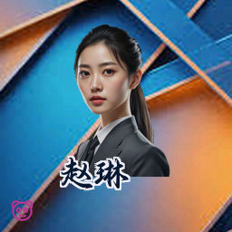 赵琳